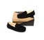 Fashion Men Moccasin Carousel 9