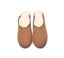 UGG Slippers Men Bred Australian Genuine Sheepskin Carousel 6