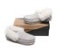 UGG Ankle Slippers Unisex Popo Moccasins Carousel 4