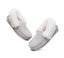 UGG Ankle Slippers Unisex Popo Moccasins Carousel 5