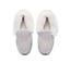 UGG Ankle Slippers Unisex Popo Moccasins Carousel 6