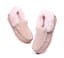 UGG Ankle Slippers Unisex Popo Moccasins Carousel 15