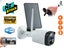 Solar Security Camera System Outdoor NZ Clearance Carousel 1