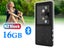 Bluetooth MP3 Player 16GB NZ Clearance Carousel 1