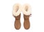 AUSTRALIAN SHEPHERD(R) UGG Women Sheepskin Wool Horn Toggle Closure Tall Boot... Carousel 6