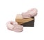 Kids Ankle Sheepskin Slipper Popo Moccasin Carousel 9