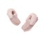 Kids Ankle Sheepskin Slipper Popo Moccasin Carousel 10
