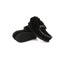 Kids Ankle Sheepskin Slipper Popo Moccasin Carousel 13