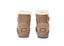 UGG Boots Australia Premium Double Face Sheepskin Mini Button Boots Carousel 6