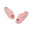 EVERAU(R) Anti-Slip Cloud Slippers Plus Carousel 8