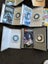 PSP E1002 with 11 games and case Carousel 6