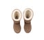UGG EVERAU(R) UGG Boots Double Faced Sheepskin Wool Tall Classic Carousel 6