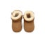 AUSTRALIAN SHEPHERD(R) UGG Baby Bootie Pom Pom Beanie Gift Pack Carousel 7