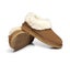 Slippers Homey Unisex Sheepskin Slippers Carousel 3