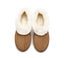 Slippers Homey Unisex Sheepskin Slippers Carousel 6