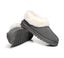 Slippers Homey Unisex Sheepskin Slippers Carousel 8