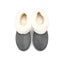 Slippers Homey Unisex Sheepskin Slippers Carousel 11