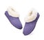 Slippers Homey Unisex Sheepskin Slippers Carousel 15