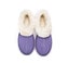 Slippers Homey Unisex Sheepskin Slippers Carousel 16