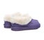 Slippers Homey Unisex Sheepskin Slippers Carousel 17