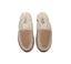 AUSTRALIAN SHEPHERD(R) UGG Slippers Women Sheepskin Wool Knitted Sophia Carousel 6