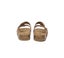 EVERAU(R) Double Straps Embossed Slip-on Summer Sandal Slides Aurelia Carousel 7