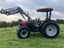 2010 Case IH JXU75 4X4 ROPS Carousel 2