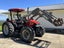 2010 Case IH JXU75 4X4 ROPS Carousel 12