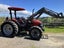 2010 Case IH JXU75 4X4 ROPS Carousel 9
