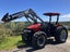 2010 Case IH JXU75 4X4 ROPS Carousel 13