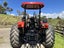 2010 Case IH JXU75 4X4 ROPS Carousel 15