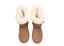 AUSTRALIAN SHEPHERD(R) UGG Women Sheepskin Wool Horn Toggle Closure Short Boo... Carousel 6