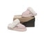 UGG Slippers Kids Australian Sheepskin Wool Muffin Carousel 9