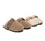 AUSTRALIAN SHEPHERD(R) UGG Slippers Women Sheepskin Wool Bow Cecil Carousel 2