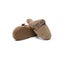 AUSTRALIAN SHEPHERD(R) UGG Slippers Women Sheepskin Wool Bow Cecil Carousel 3