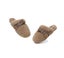 AUSTRALIAN SHEPHERD(R) UGG Slippers Women Sheepskin Wool Bow Cecil Carousel 5