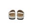 EVERAU(R) Men Adjustable Embossed Slip-on Summer Slides Justice Carousel 17