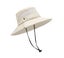 TARRAMARRA(R) Breathable Wide Brim Bucket Hat Carousel 13