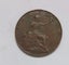 $1 reserve 1922 British farthing coin Carousel 1