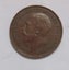 $1 reserve 1922 British farthing coin Carousel 2
