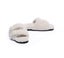 AUSTRALIAN SHEPHERD(R) UGG Women Shearling Buckle Sandal Slides Jennie Carousel 7