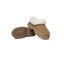 AUSTRALIAN SHEPHERD(R) UGG Slippers Sheepskin Wool Ankle Chunky Platform Murray Carousel 3