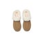 AUSTRALIAN SHEPHERD(R) UGG Slippers Sheepskin Wool Ankle Chunky Platform Murray Carousel 6