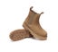 AUSTRALIAN SHEPHERD(R) UGG Sheepskin Wool Chelsea Chunky Boots Chana Carousel 3