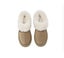 UGG EVERAU(R) UGG Slippers Women Sheepskin Wool Collar Ankle Platform Gabri Carousel 5