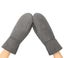 AUSTRALIAN SHEPHERD(R) Fluffy Sheepskin Wool Mittens Carousel 18