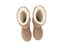 AUSTRALIAN SHEPHERD(R) UGG Double Face Sheepskin Wool Boots Tall Classic Carousel 6