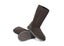 AUSTRALIAN SHEPHERD(R) UGG Double Face Sheepskin Wool Boots Tall Classic Carousel 8