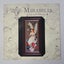 Mirabilia Fairy Flora Cross Stitch Pattern OOP Carousel 1