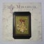 Mirabilia Ophelia Cross Stitch Pattern Carousel 1